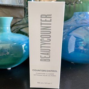 Beautycontrol countercontrol Clear Pore Cleanser